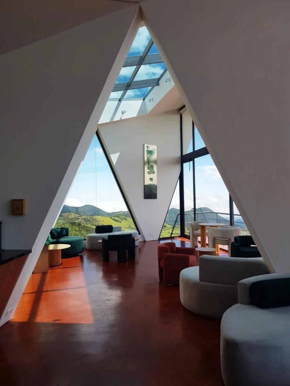 Ncielo Adventure Lodge