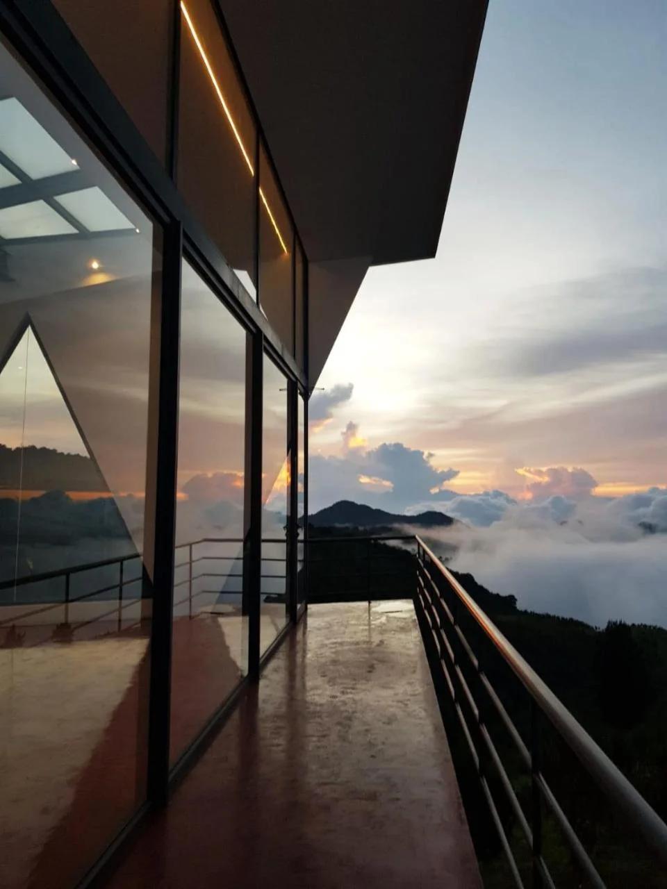 Ncielo Adventure Lodge photo