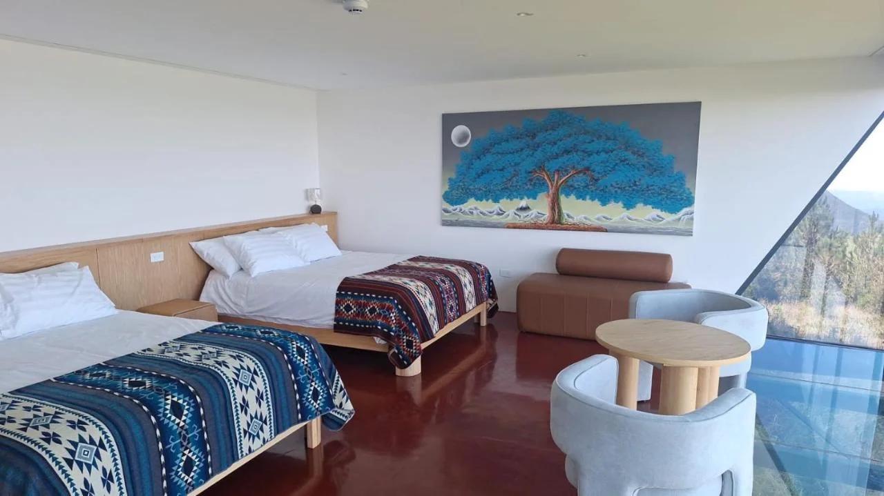 Ncielo Adventure Lodge photo