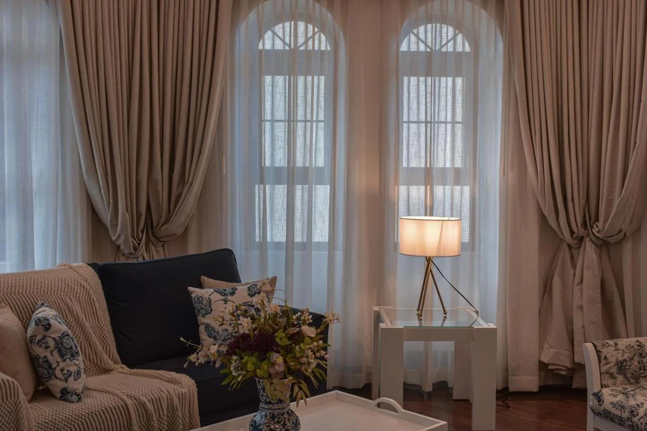 Parc Royal Suites Hotel photo