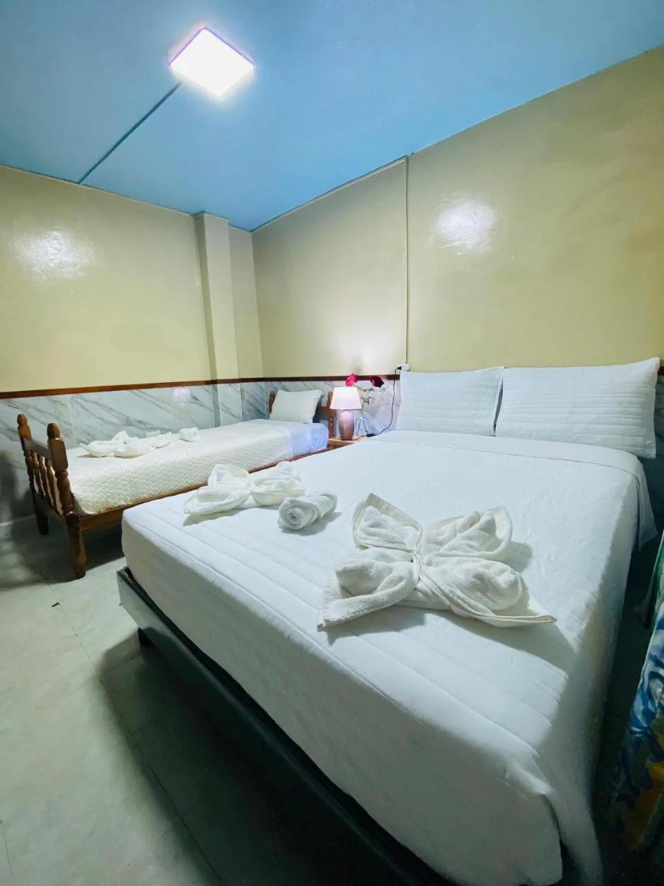 Residencia abuelita Carmen