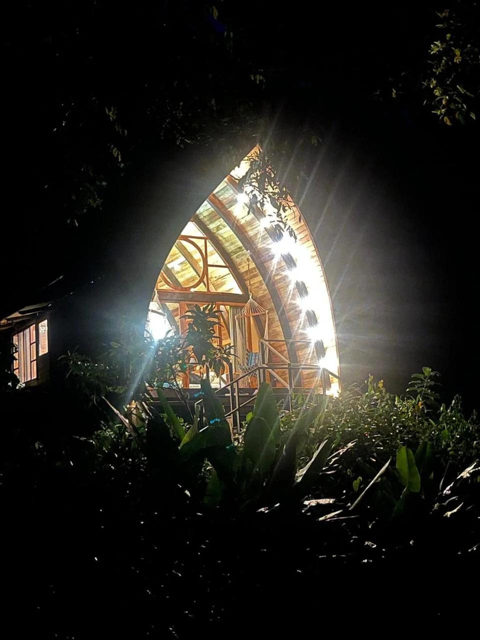 Sacha Urco Lodge -Private Cloud Forest Reserve in Mindo- 4x4 recommended March-April photo