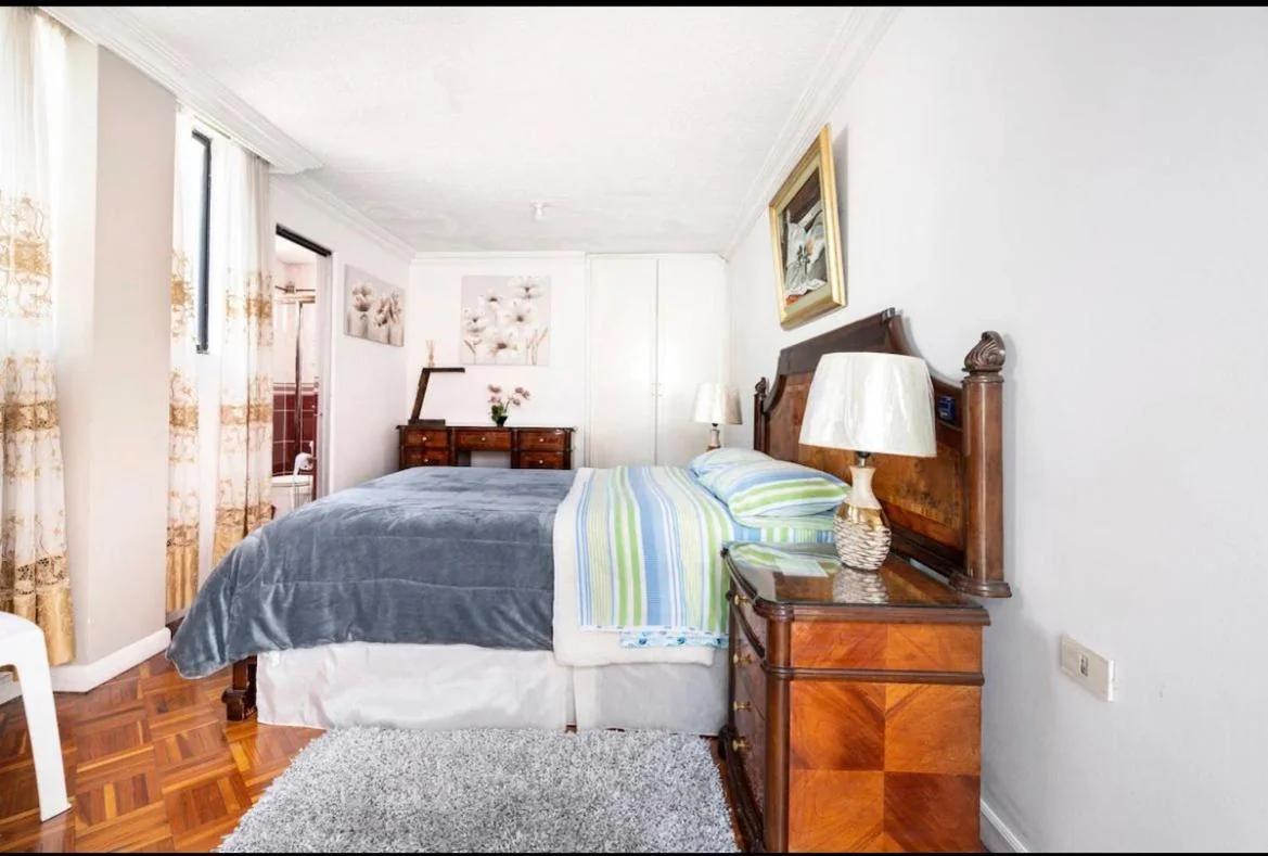 Suite Lili foto