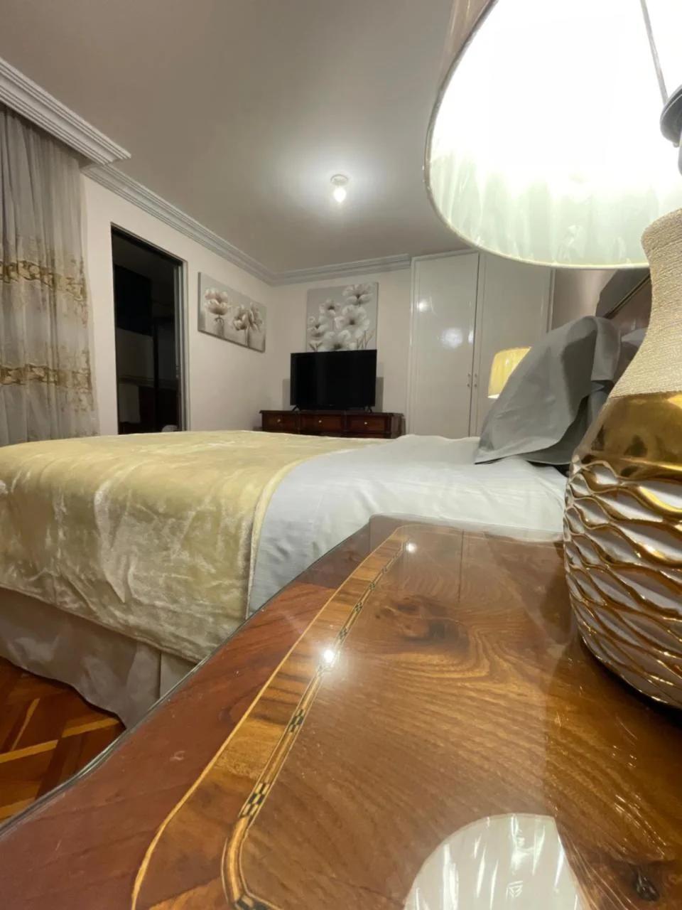 Suite Lili foto