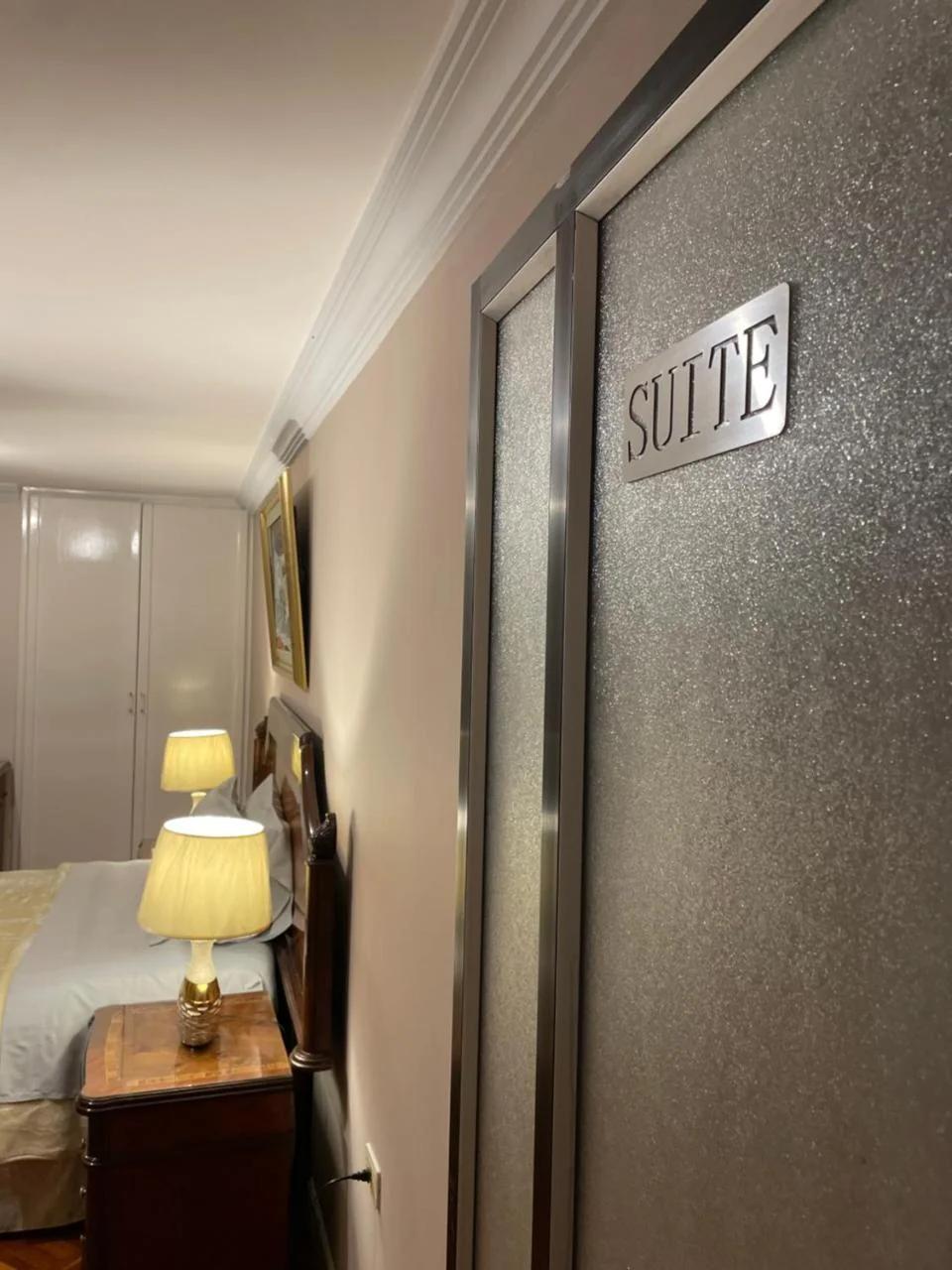 Suite Lili foto