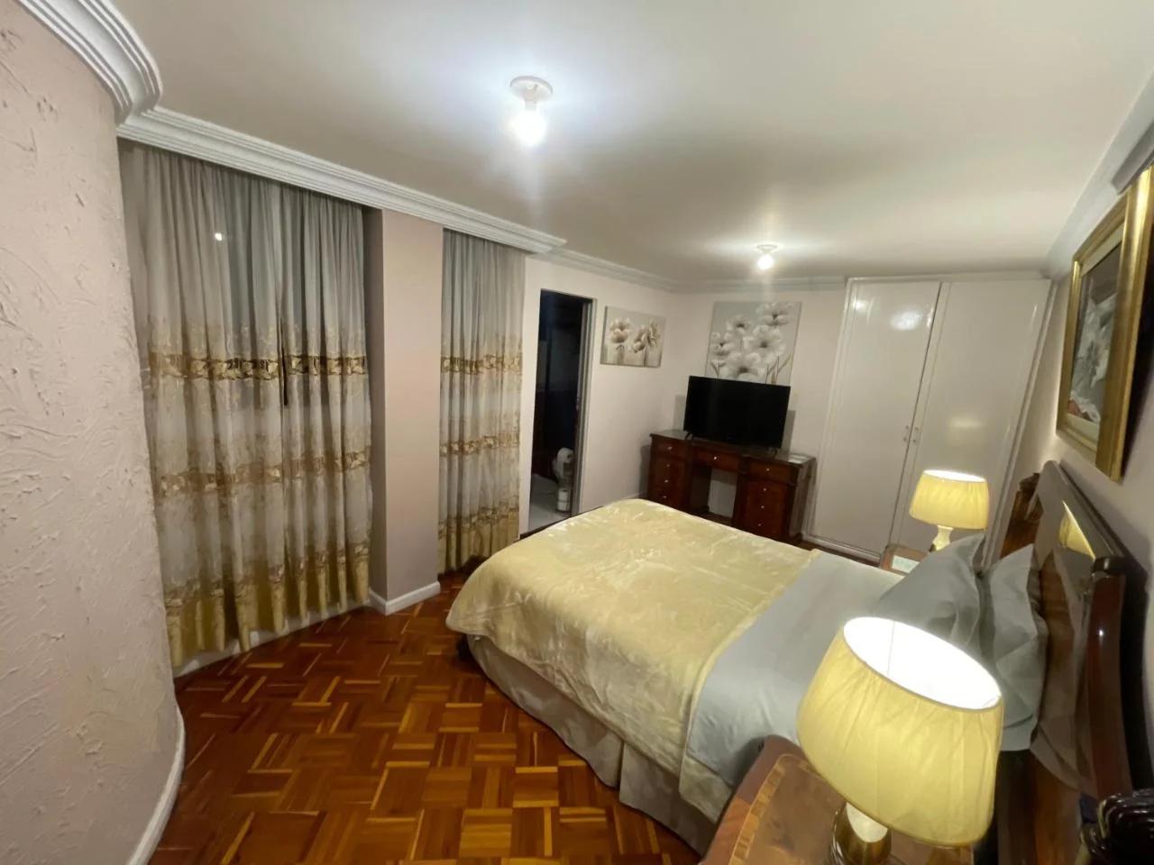 Suite Lili foto