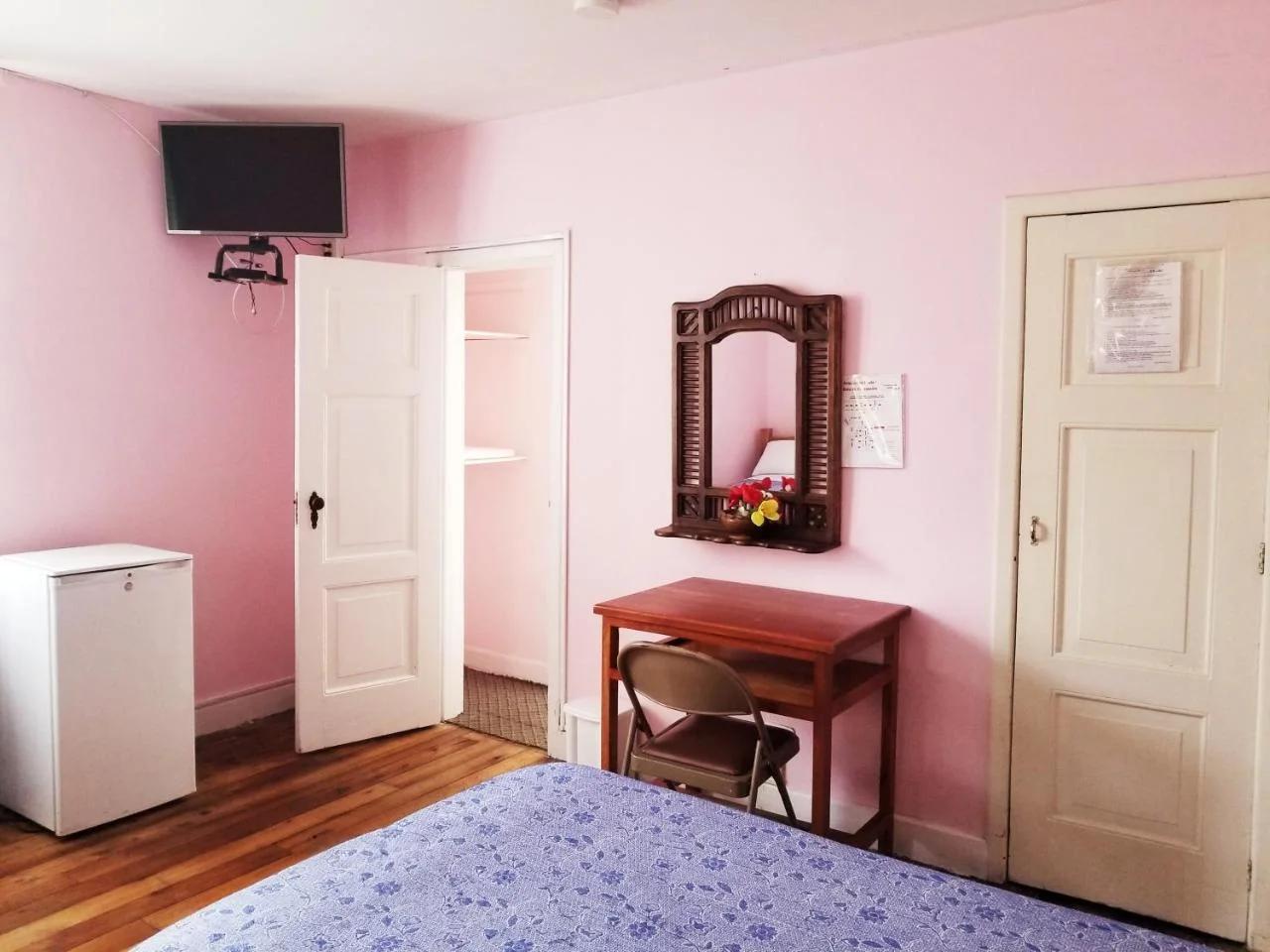 Travellers Inn foto
