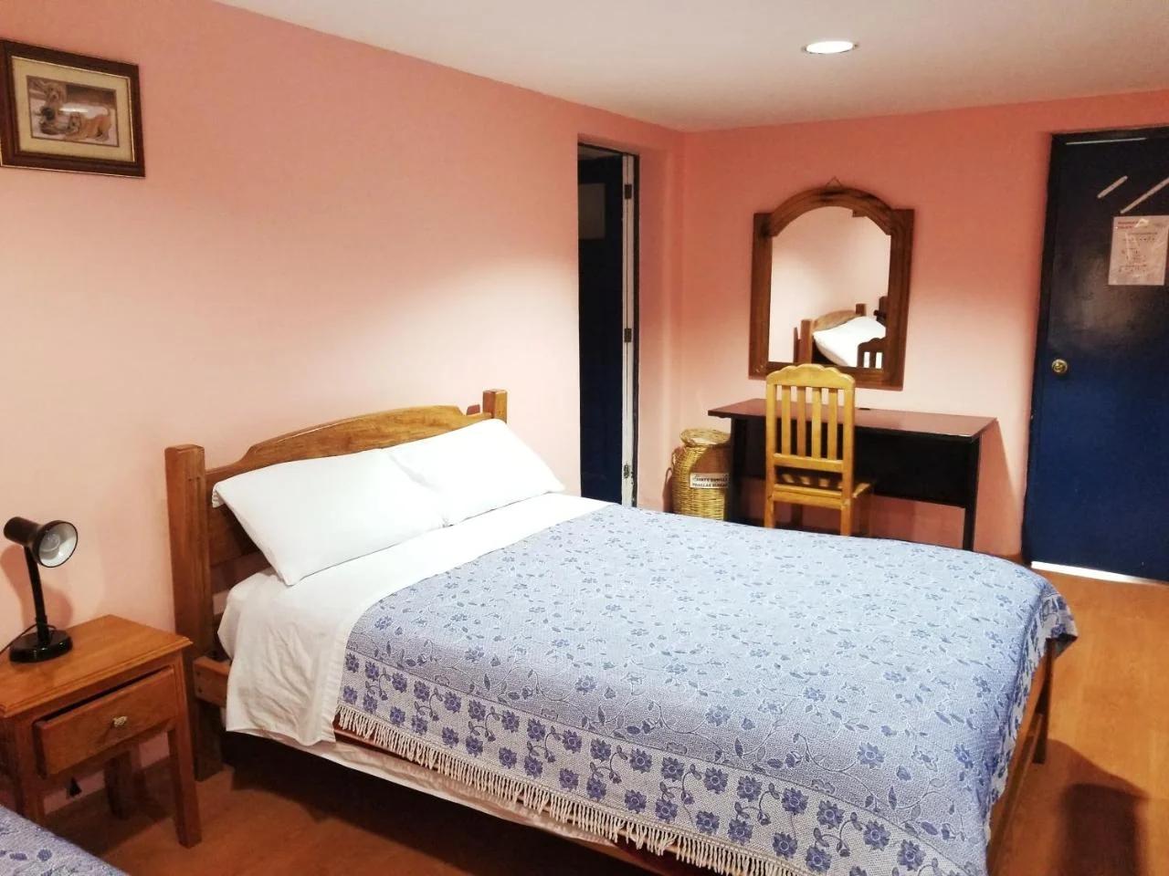 Travellers Inn foto