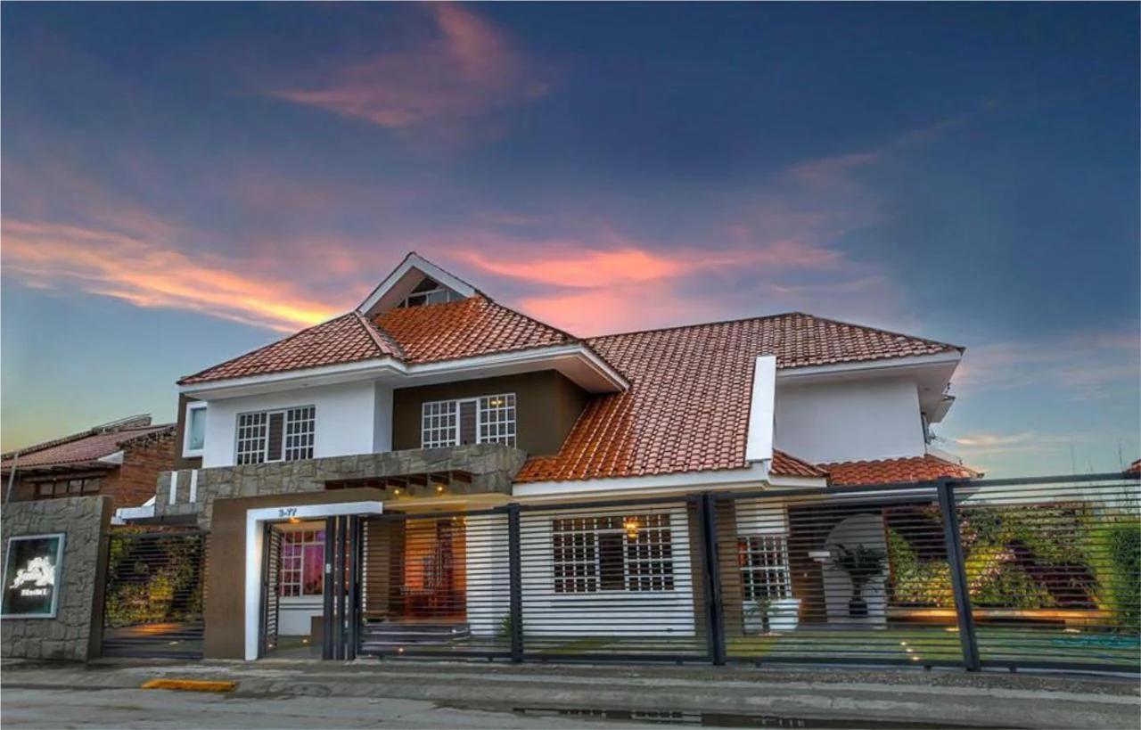 Villa Emilia Hostal photo