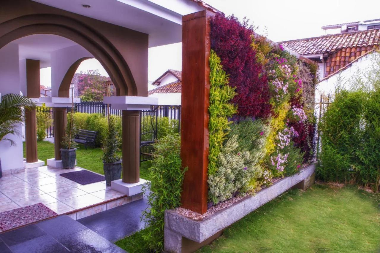 Villa Emilia Hostal photo