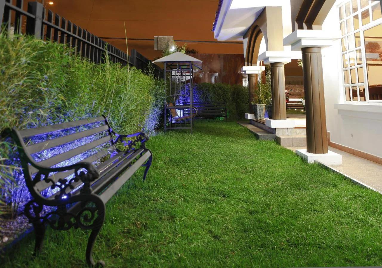 Villa Emilia Hostal photo