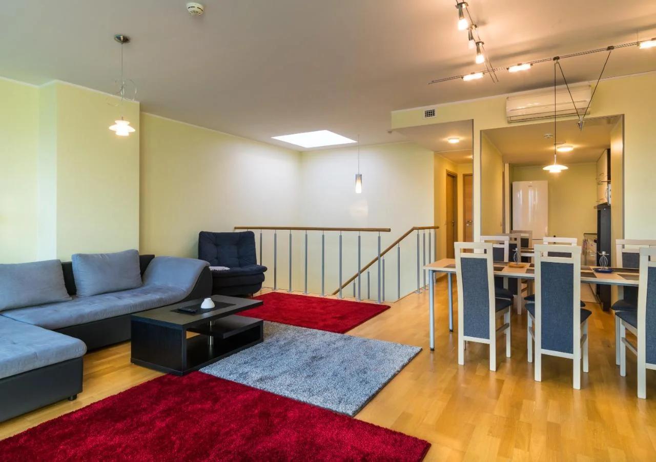 AirHome Apartments foto