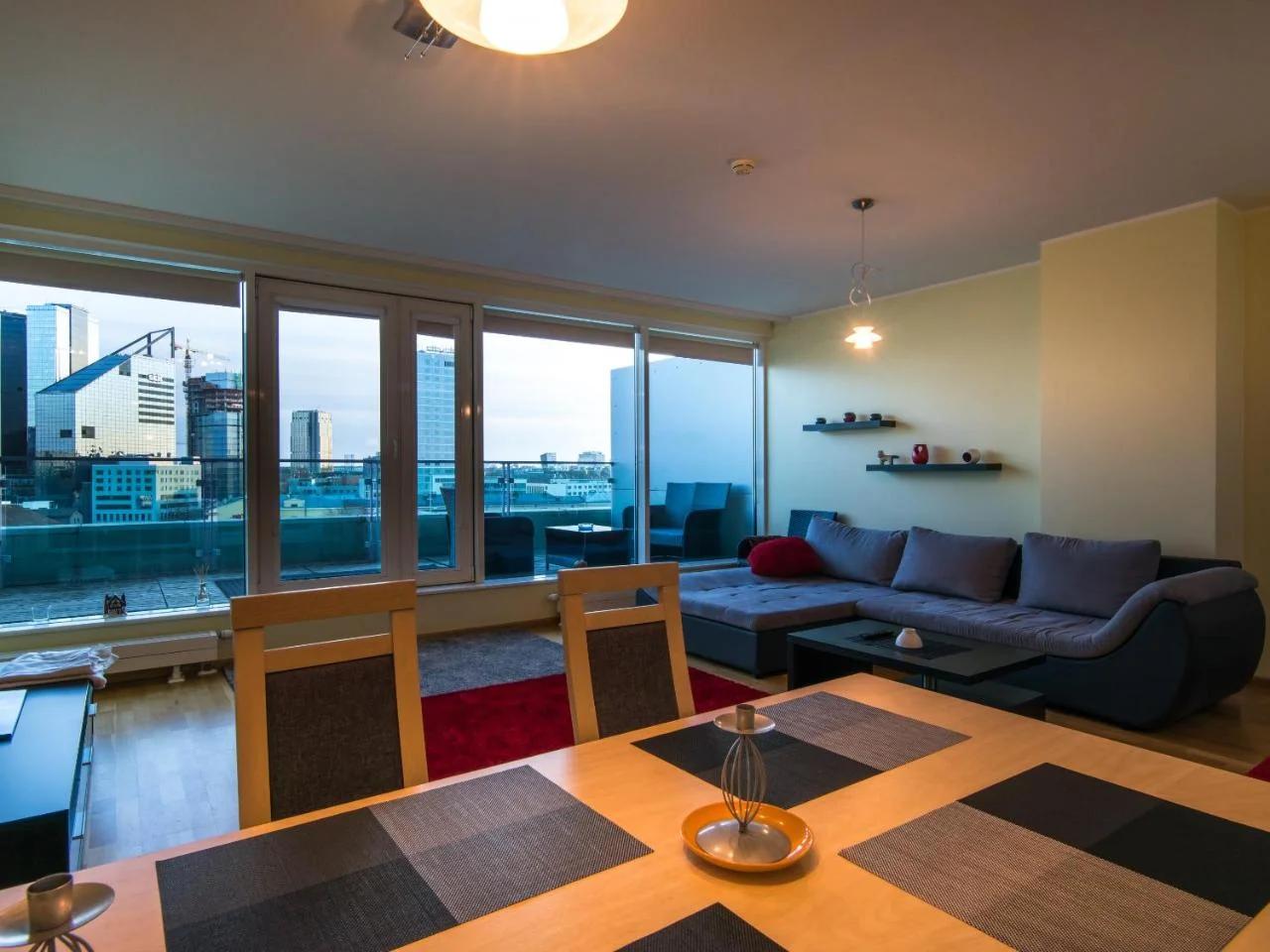 AirHome Apartments foto