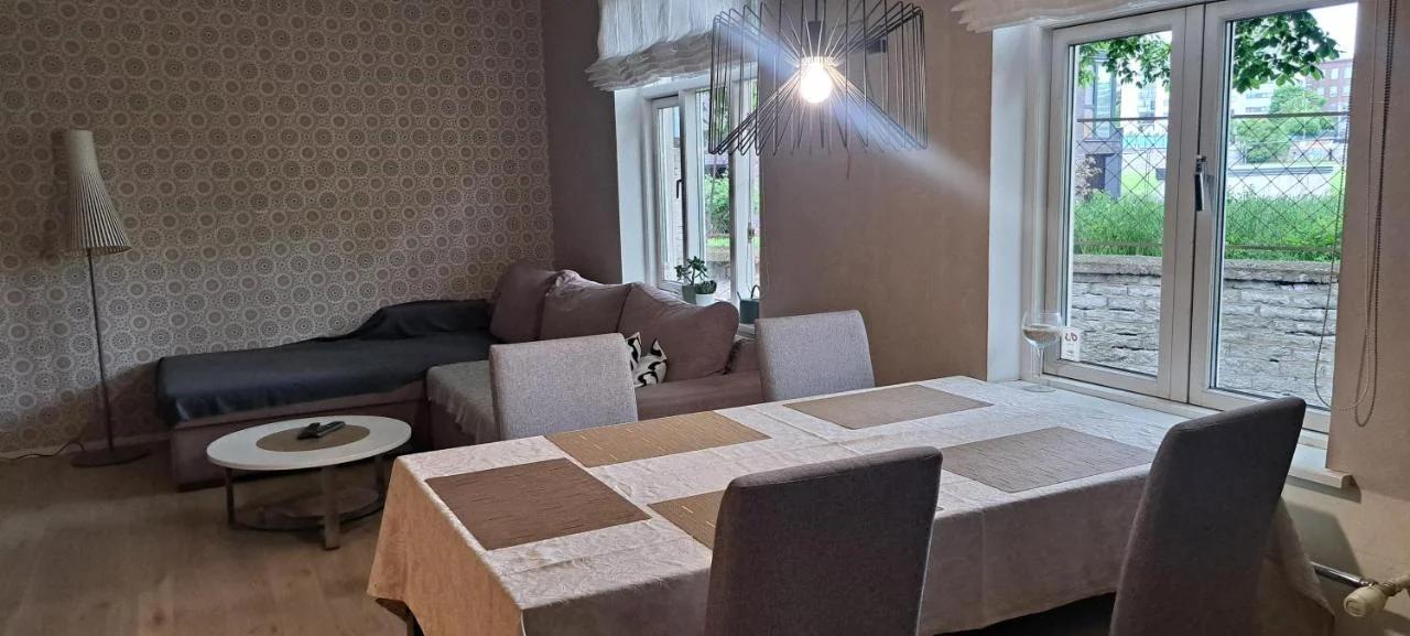 City Centre Duplex Apartment foto