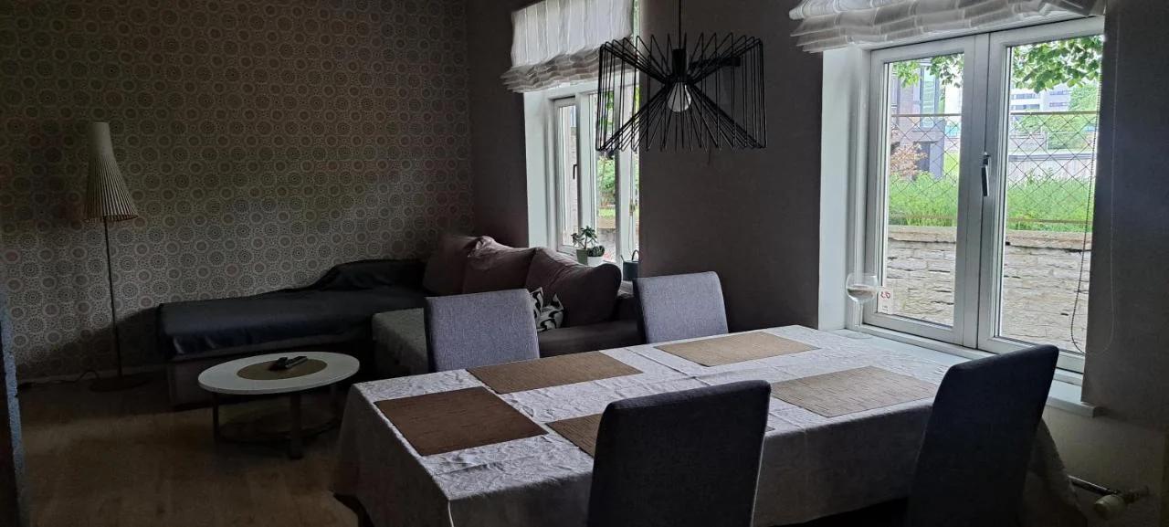 City Centre Duplex Apartment foto
