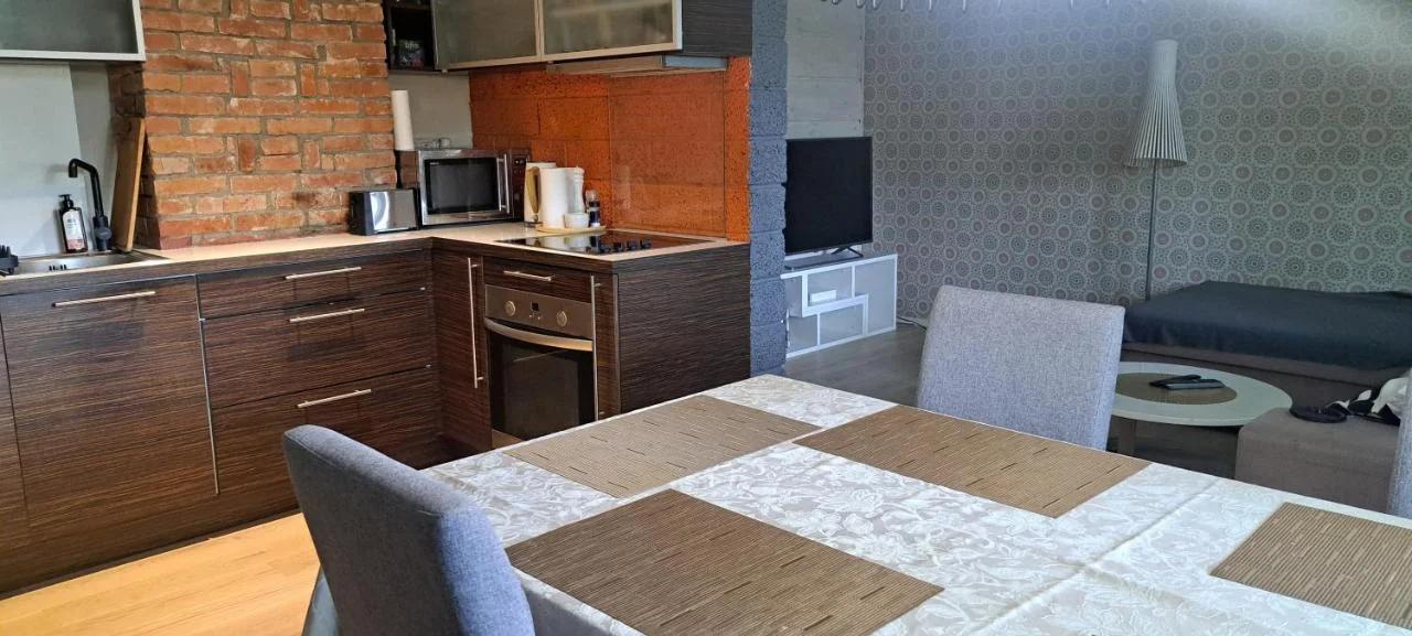 City Centre Duplex Apartment foto
