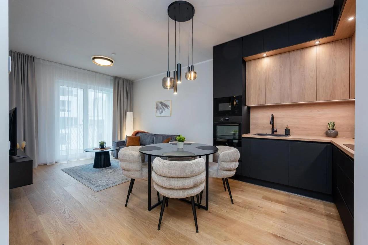 Cosy River Suite