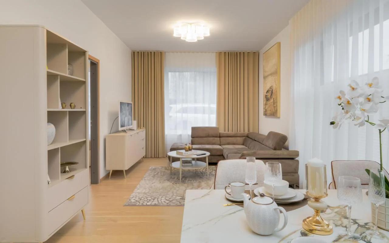 Lodja Suites photo