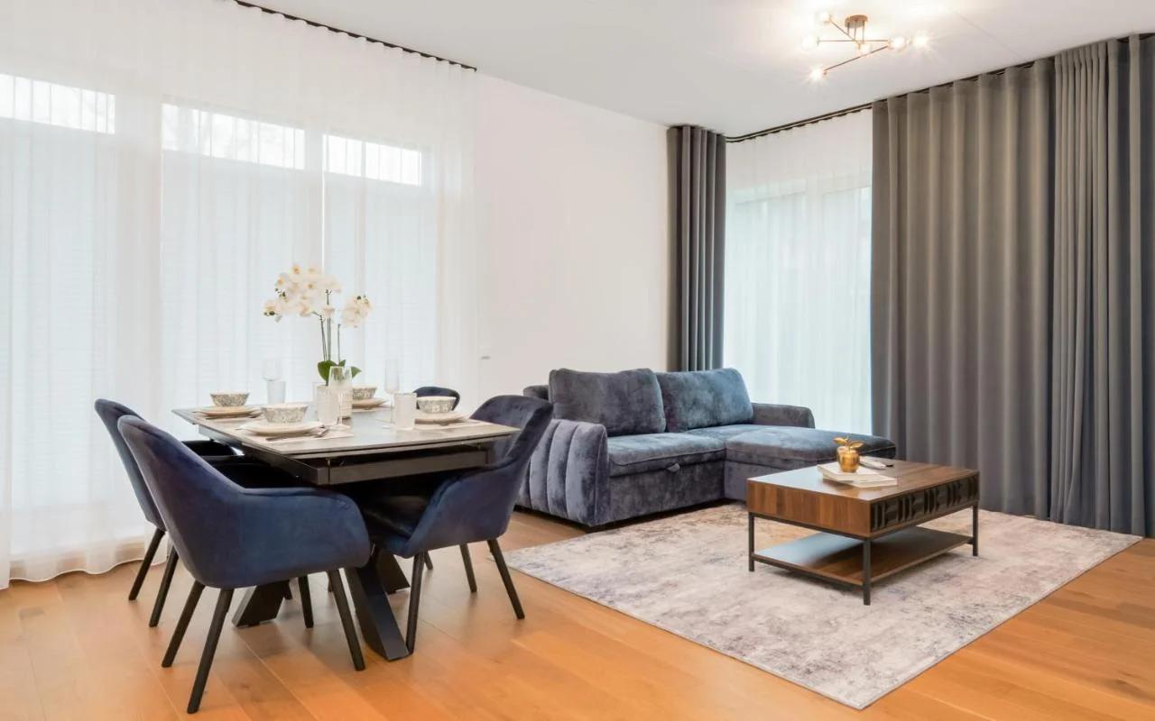 Lodja Suites photo
