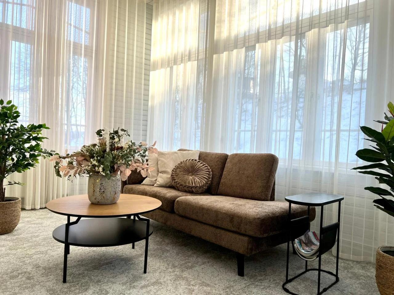 Lossi Old Town apartment with sauna photo