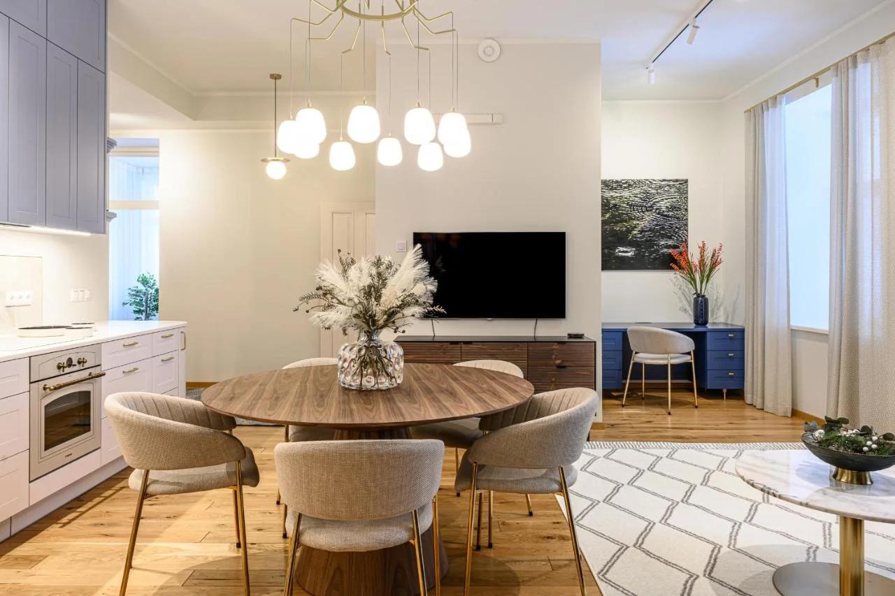 Lossi Old Town apartment with sauna photo