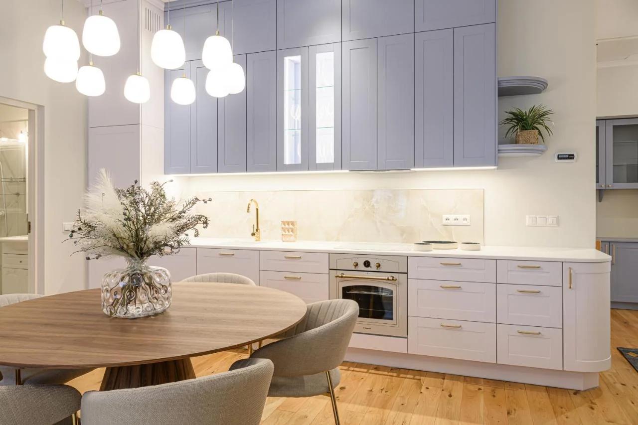 Lossi Old Town apartment with sauna photo