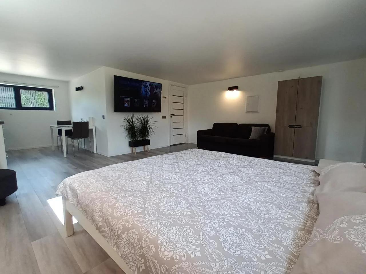 Luxury Apartment Private House and Parking Netflix foto