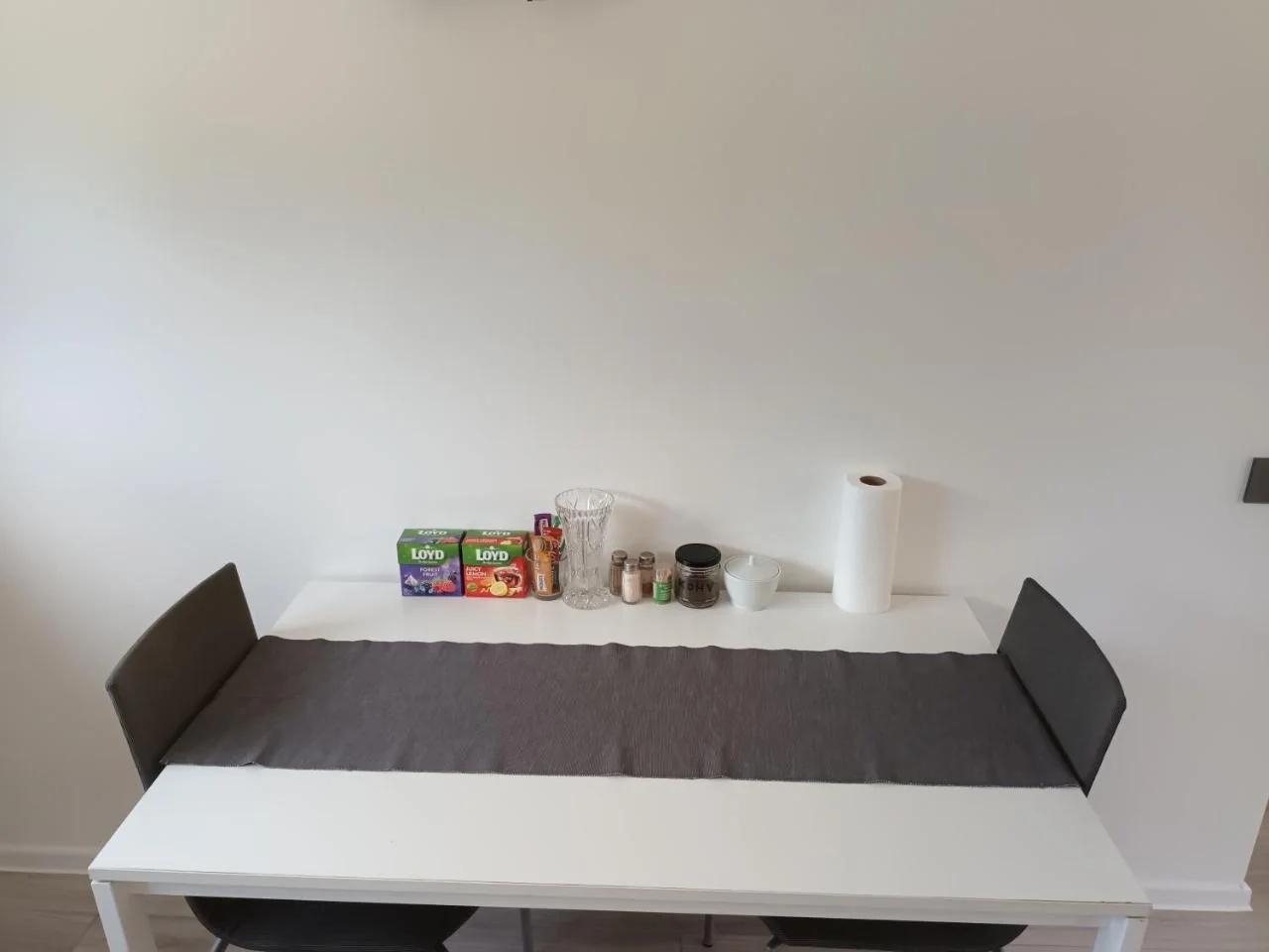 Luxury Apartment Private House and Parking Netflix foto