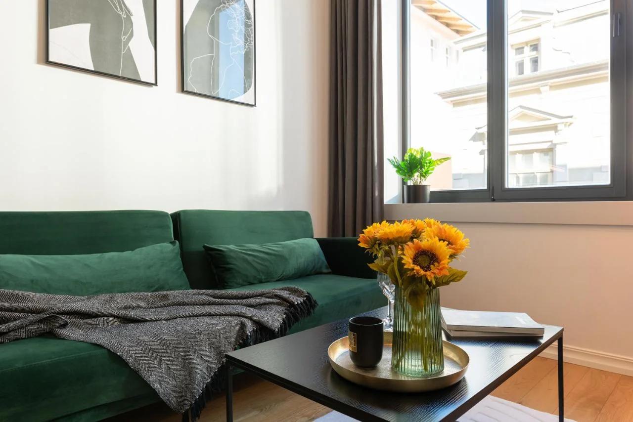 Old Town Loft foto