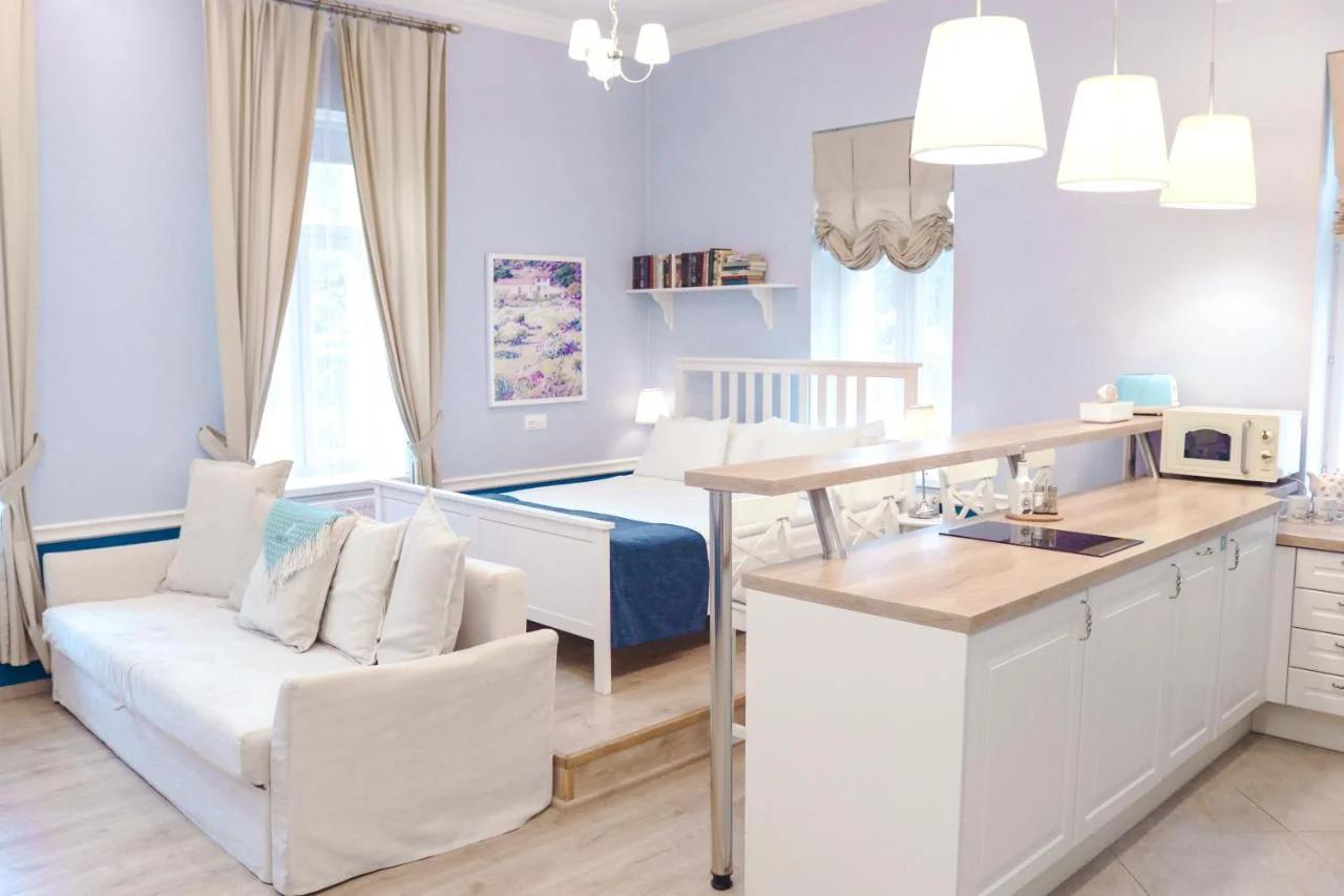Revelton Suites Tallinn photo