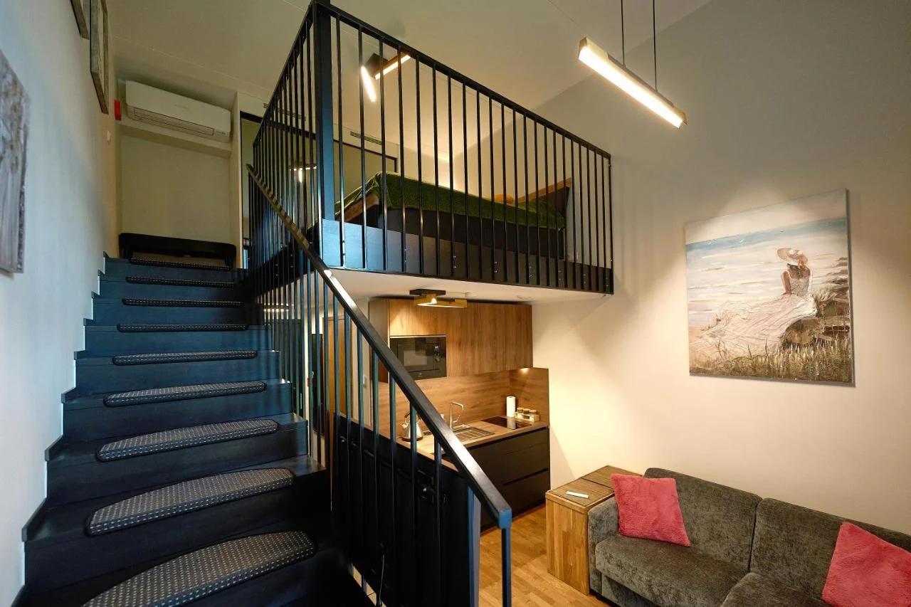 Riia 20 apartment 5