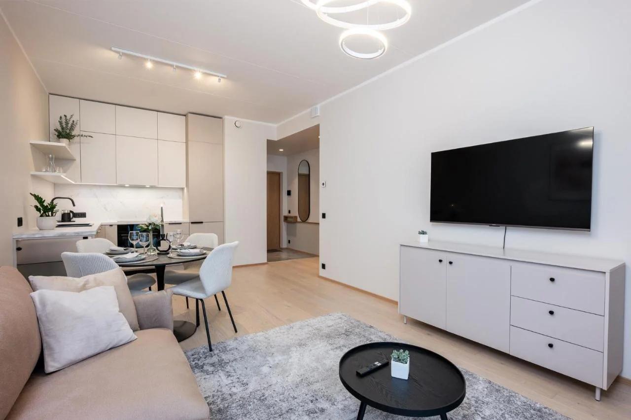Siili Riverview Stay photo