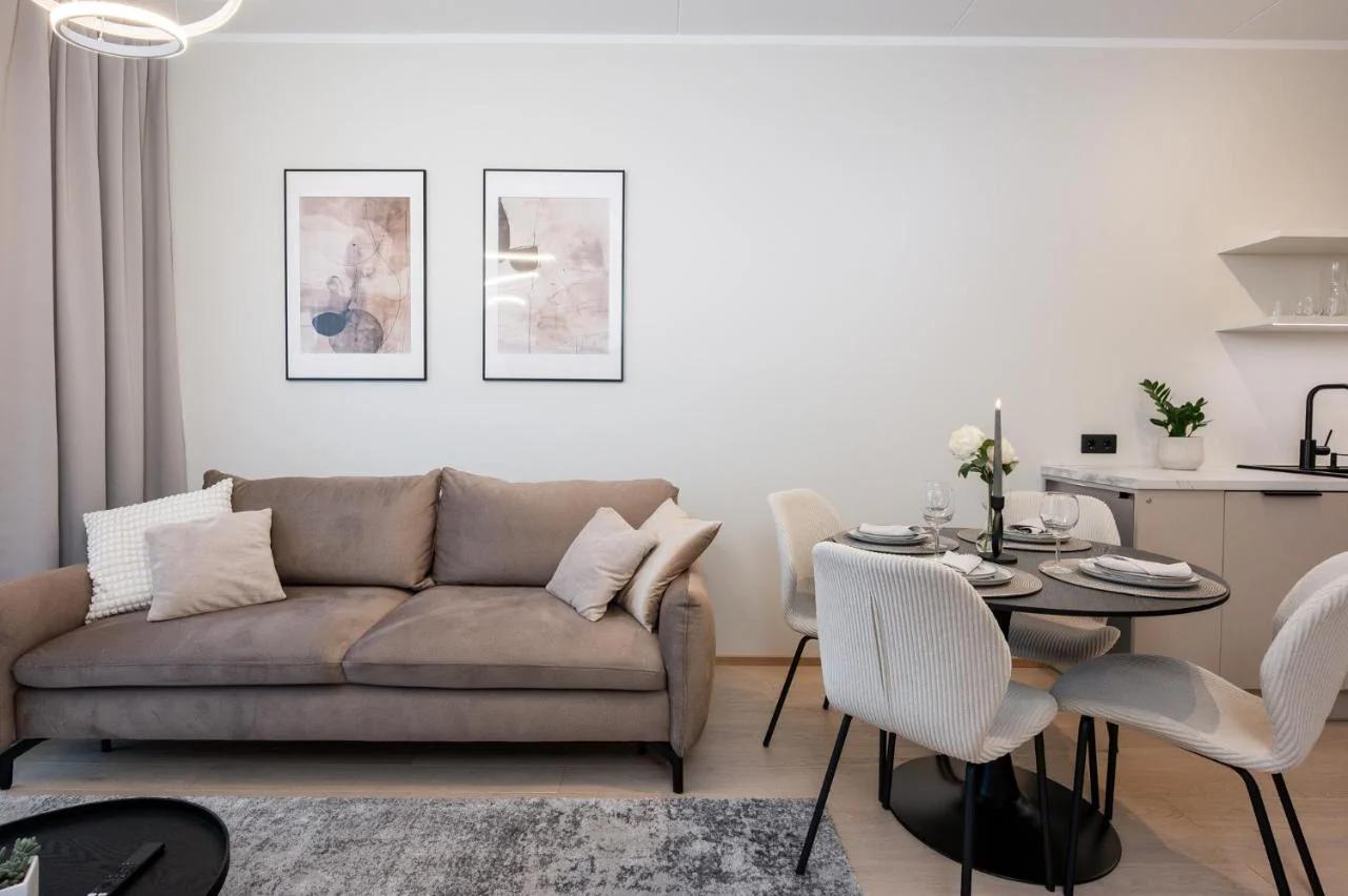 Siili Riverview Stay photo