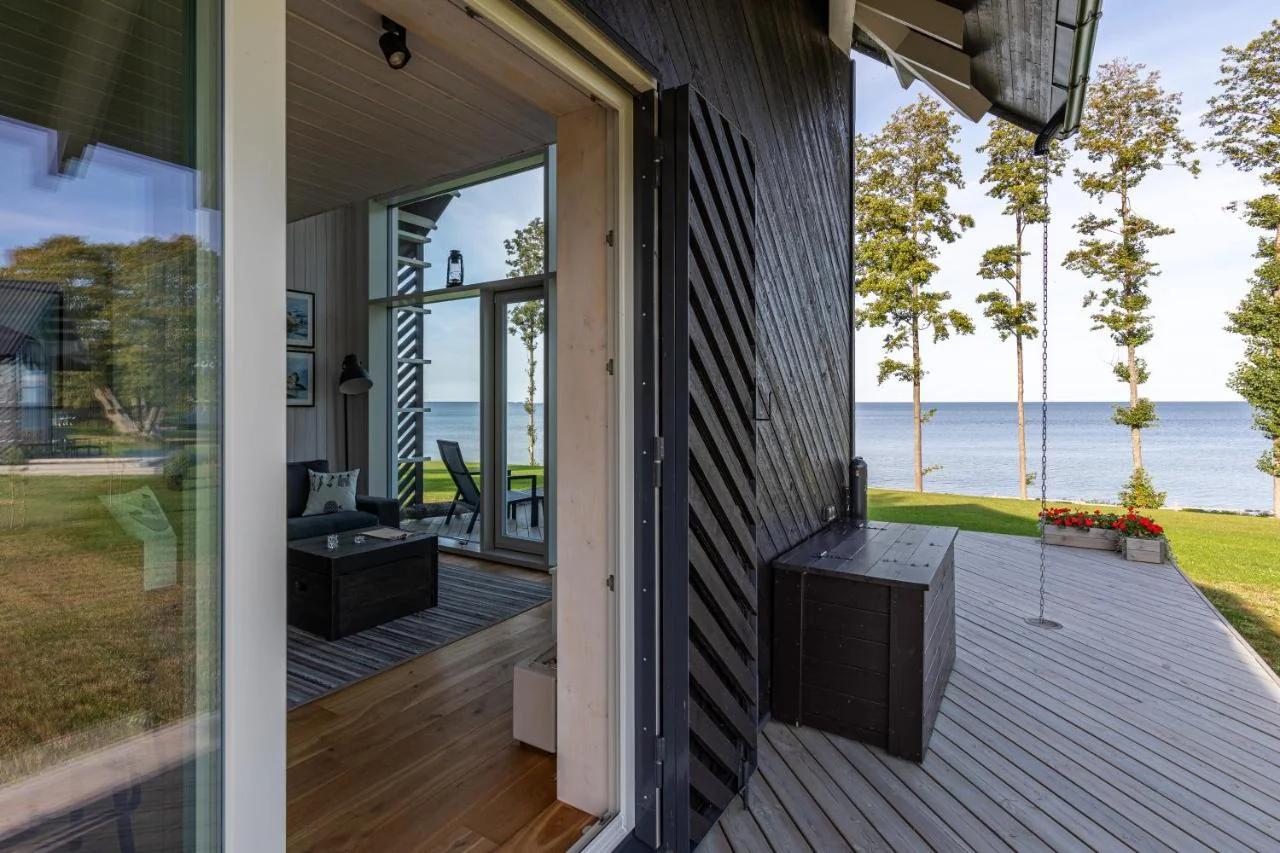 Soela Beach Houses foto