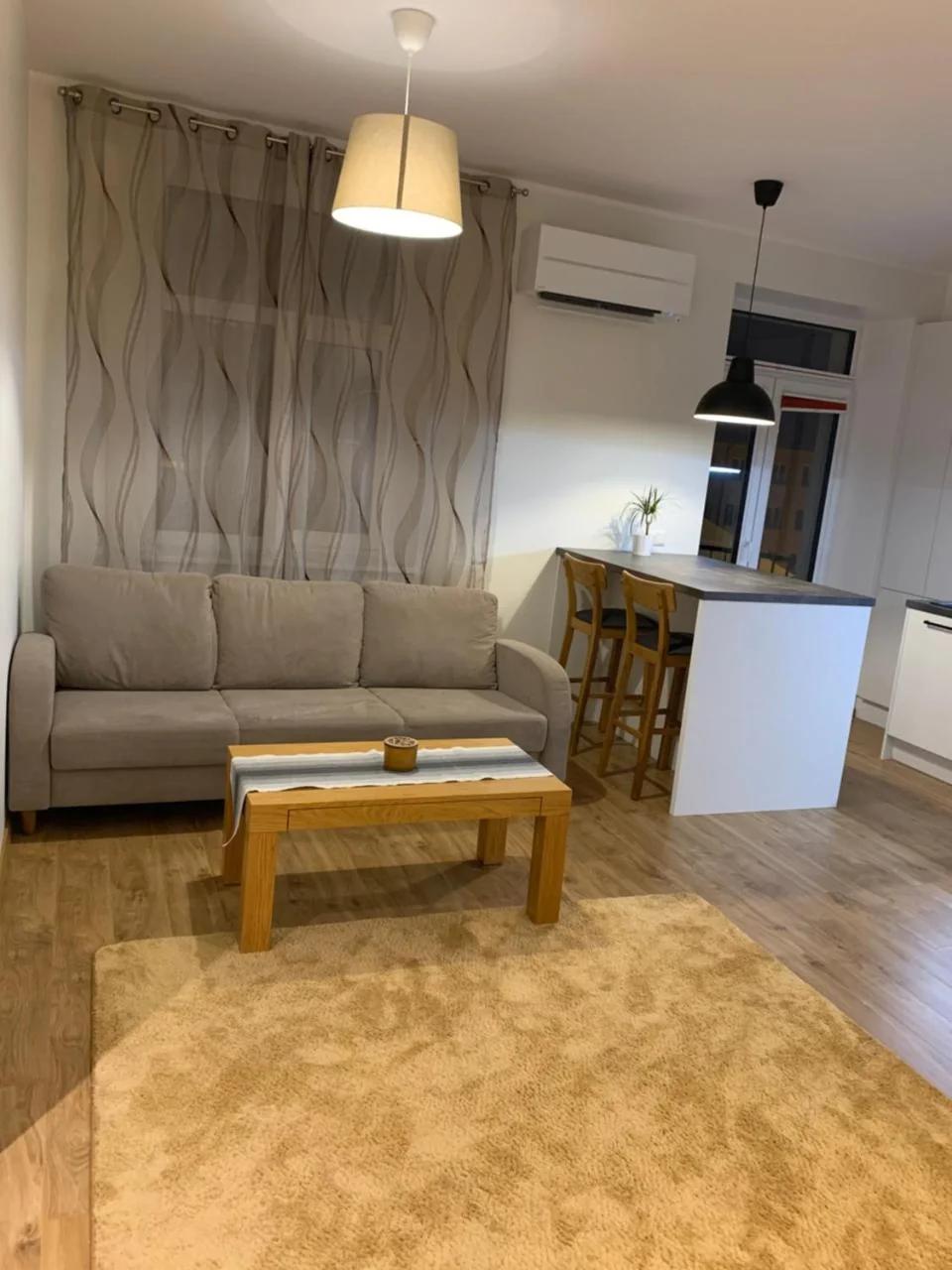 Staadioni apartment photo
