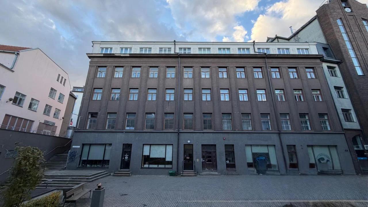 tARTu Stays 5-2 Central Tartu Apartment Exceptional Rating photo