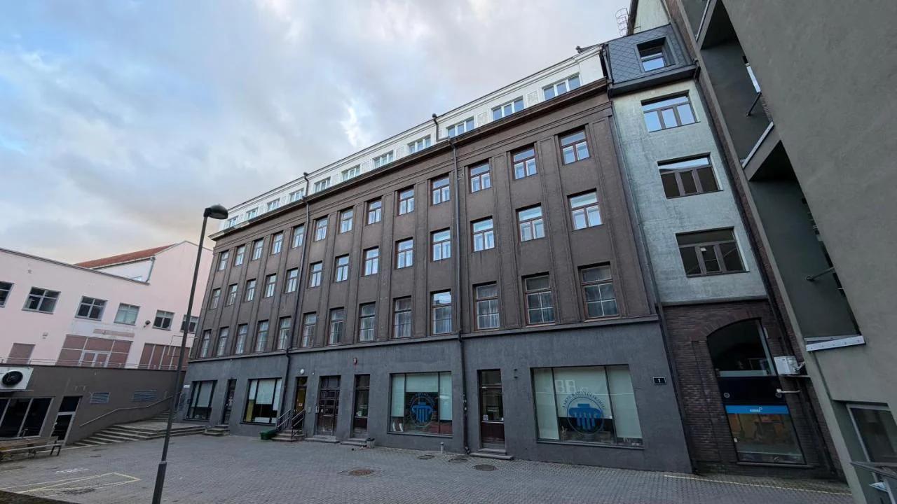 tARTu Stays 5-2 Central Tartu Apartment Exceptional Rating photo