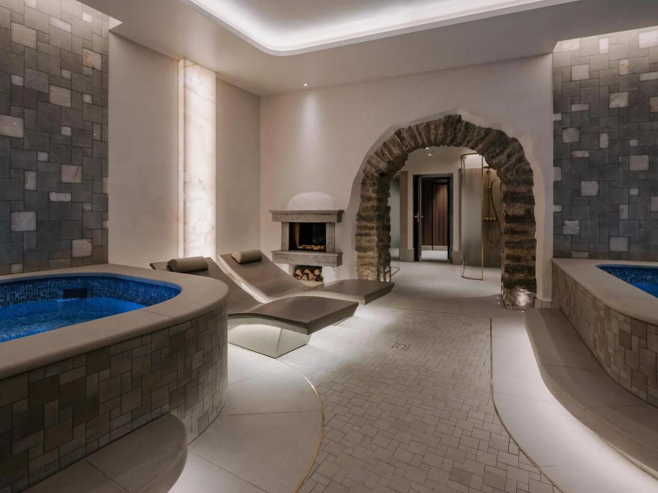 The Burman Hotel - Member of Small Luxury Hotels of the World photo