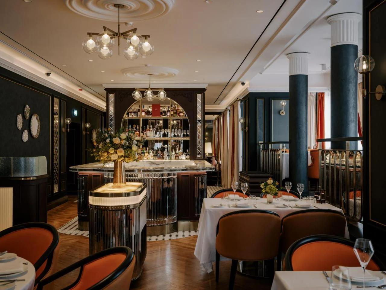 The Burman Hotel - Member of Small Luxury Hotels of the World photo