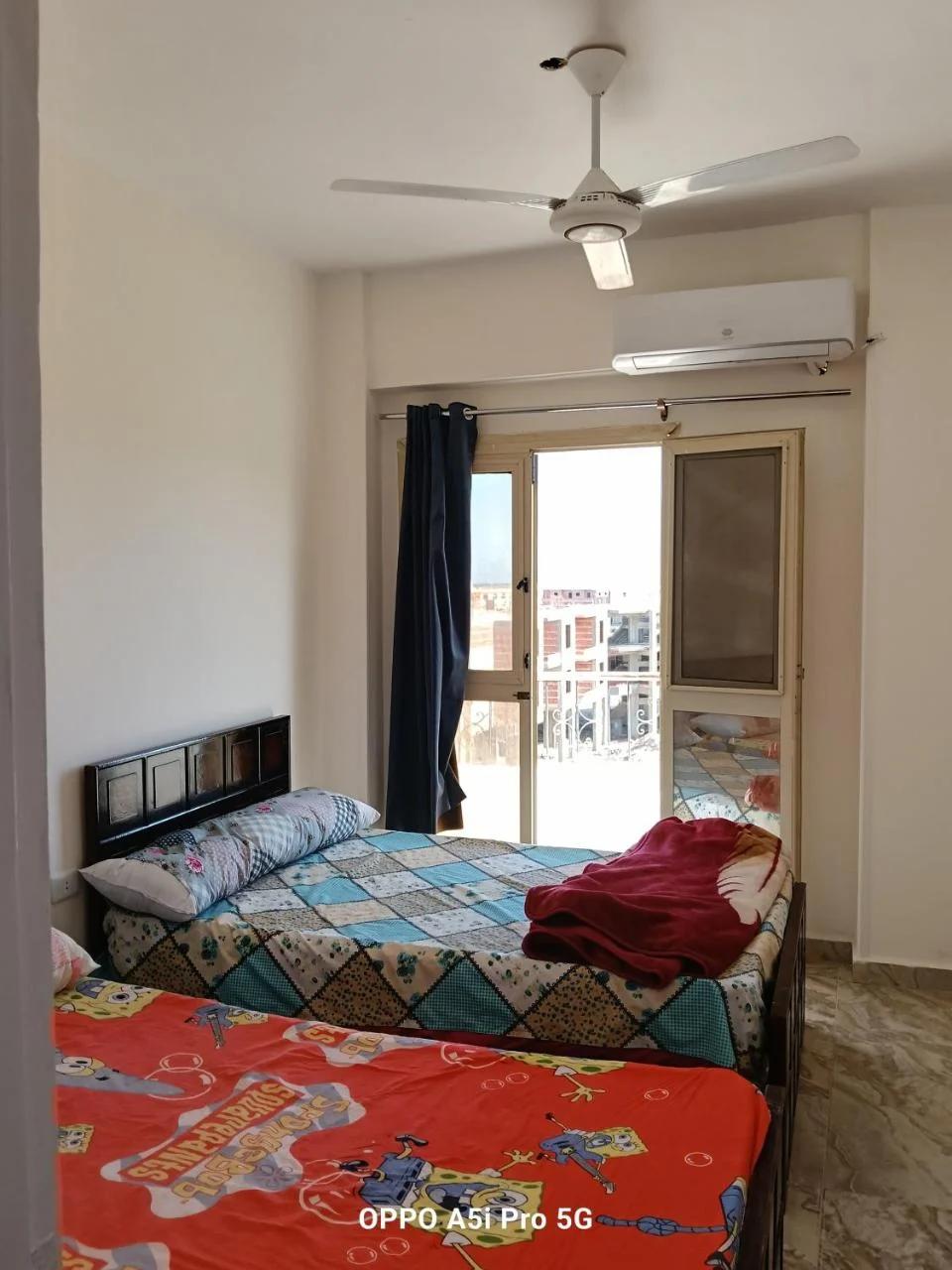 2 rooms, 2 balconies photo