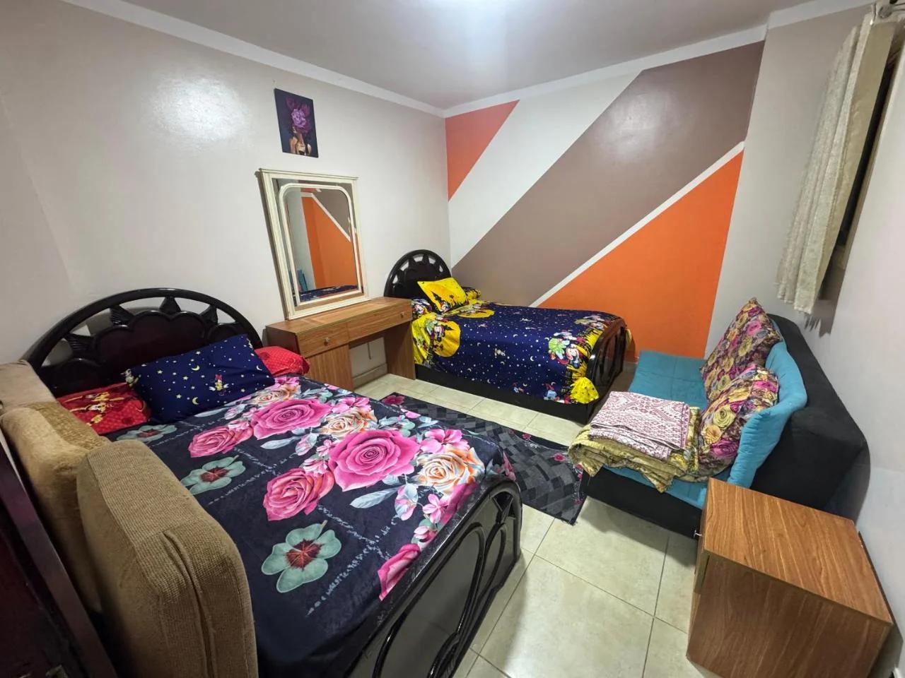 2BR chalets in La Sirena Mini Egypt Ain Sokhna for families only foto