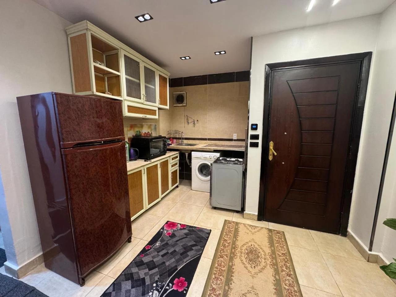 2BR chalets in La Sirena Mini Egypt Ain Sokhna for families only foto