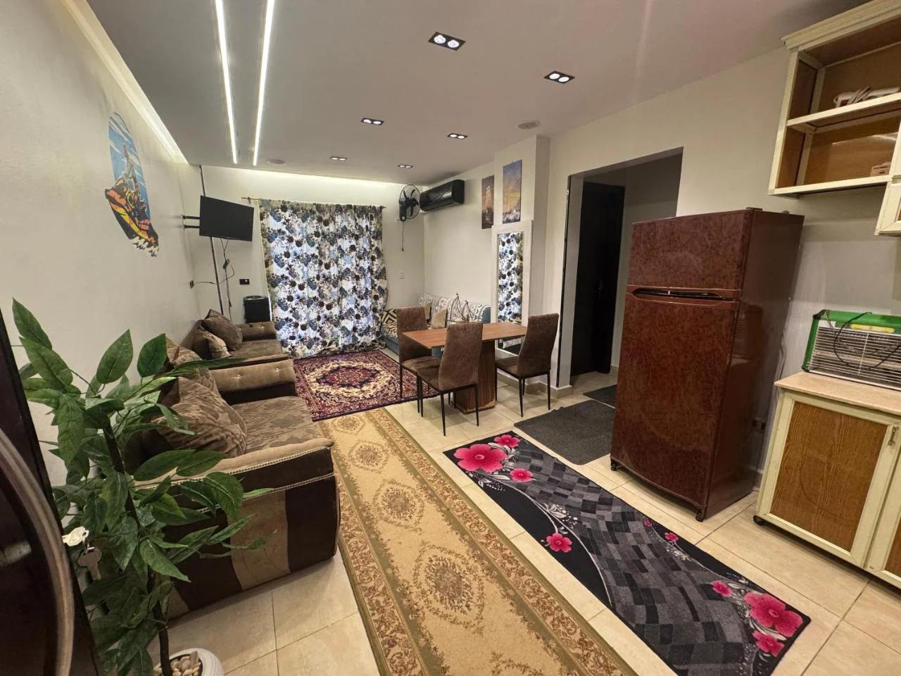 2BR chalets in La Sirena Mini Egypt Ain Sokhna for families only foto