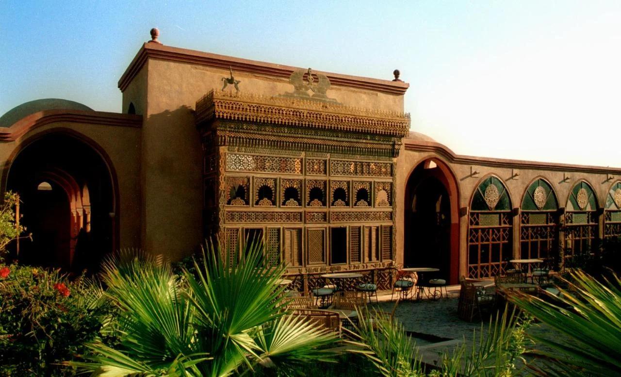 Al Moudira Hotel photo