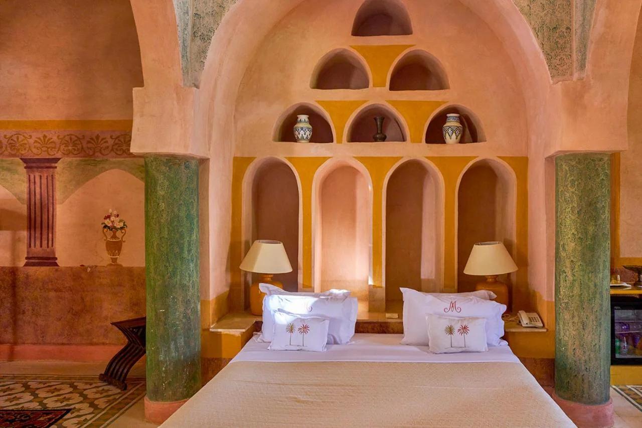 Al Moudira Hotel photo