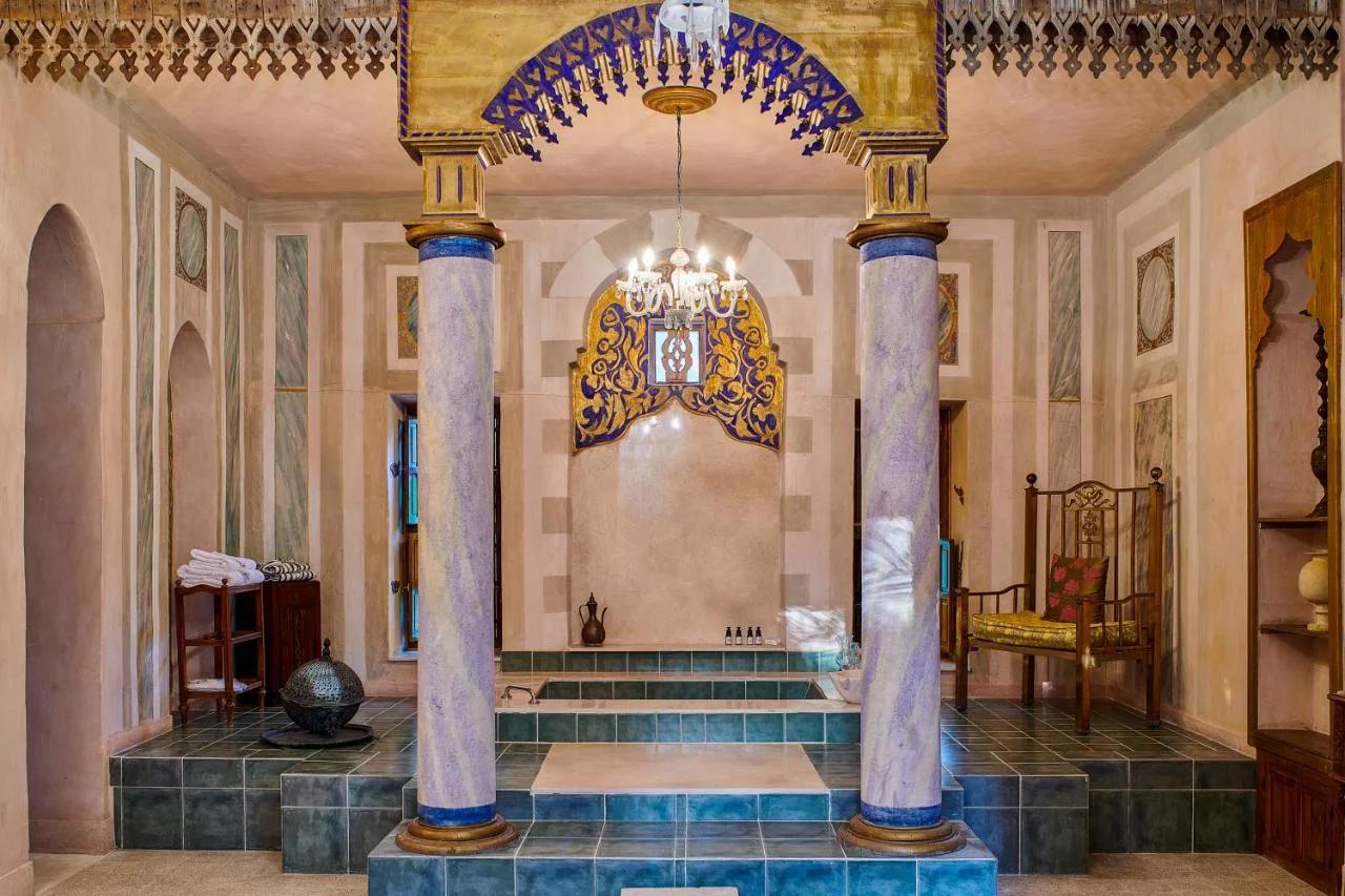 Al Moudira Hotel photo
