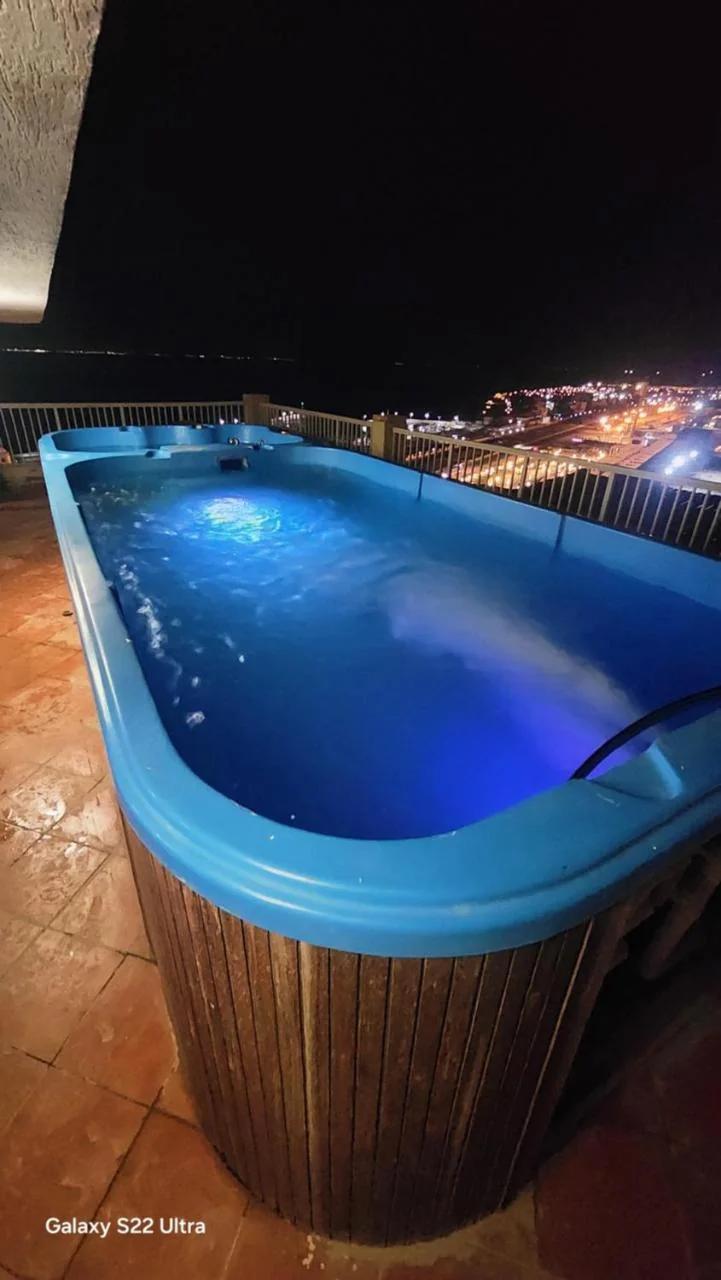 Bent house Porto Sokhna Hotel foto