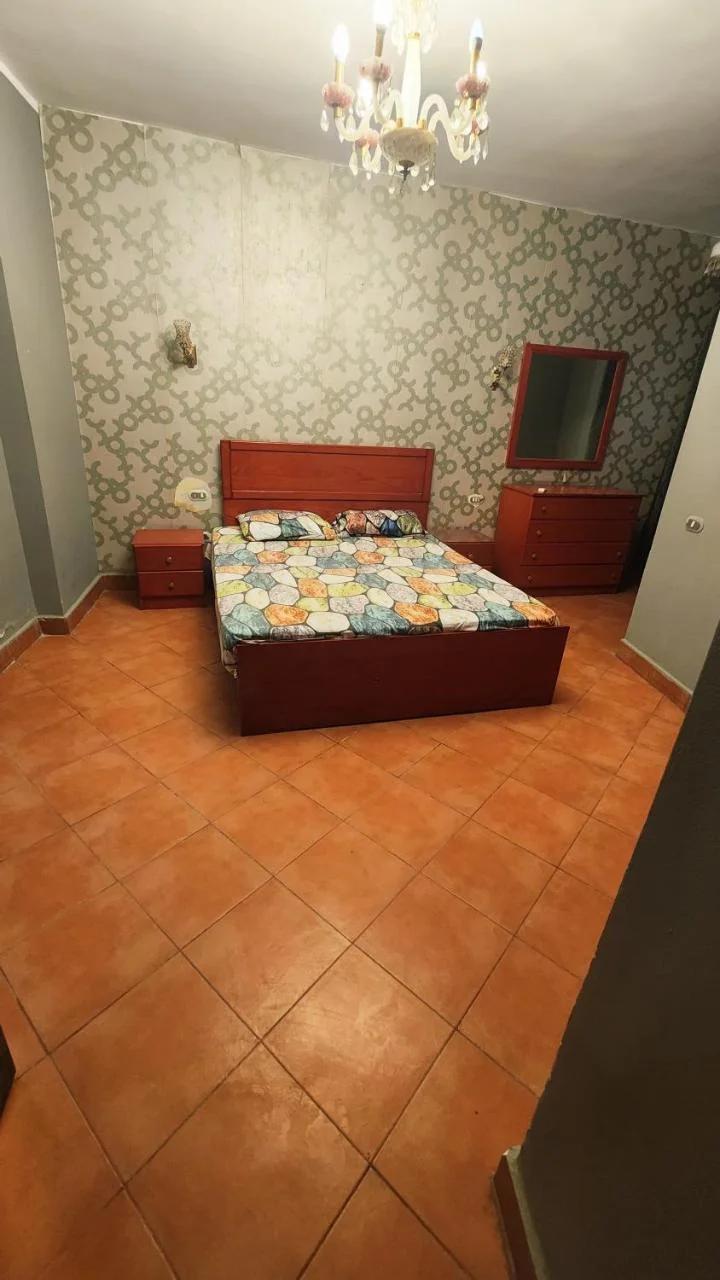 Bent house Porto Sokhna Hotel foto