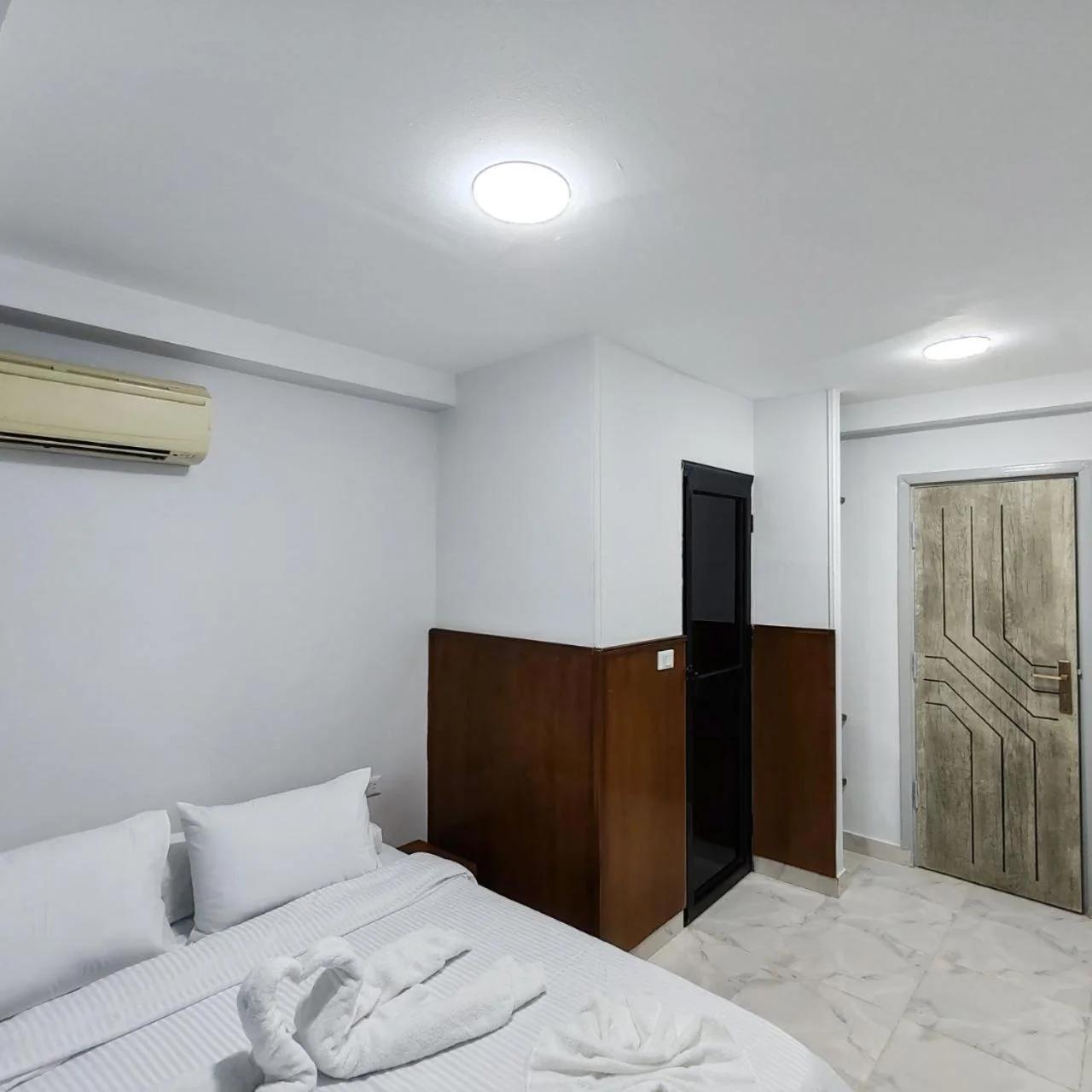 Dell Celio Hotel photo