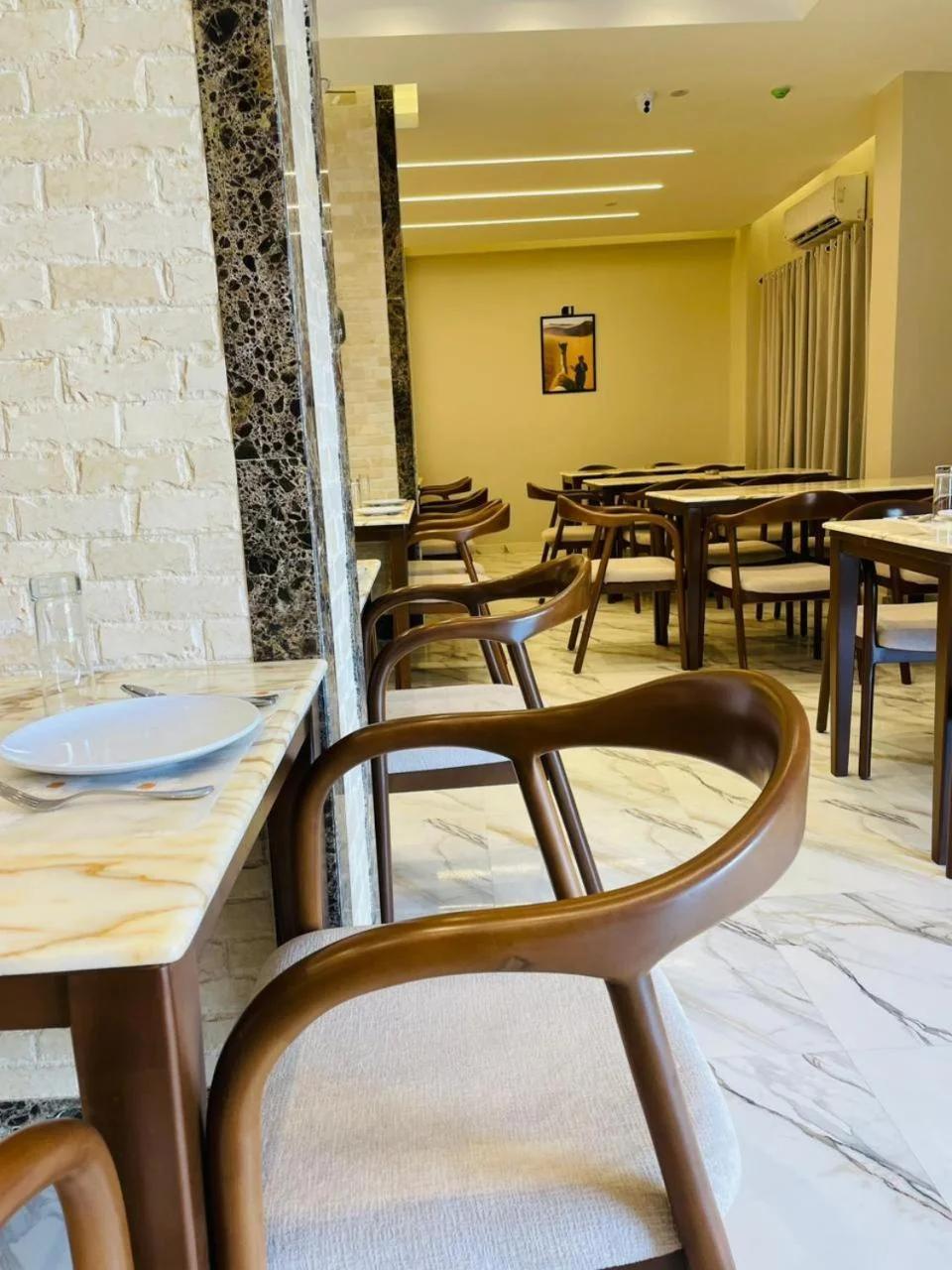 Desert Rose Hotel photo